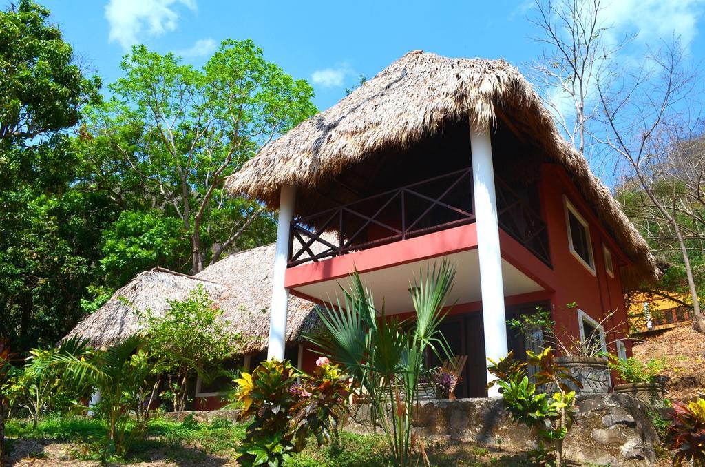 Apoyo Resort Masaya Exterior foto