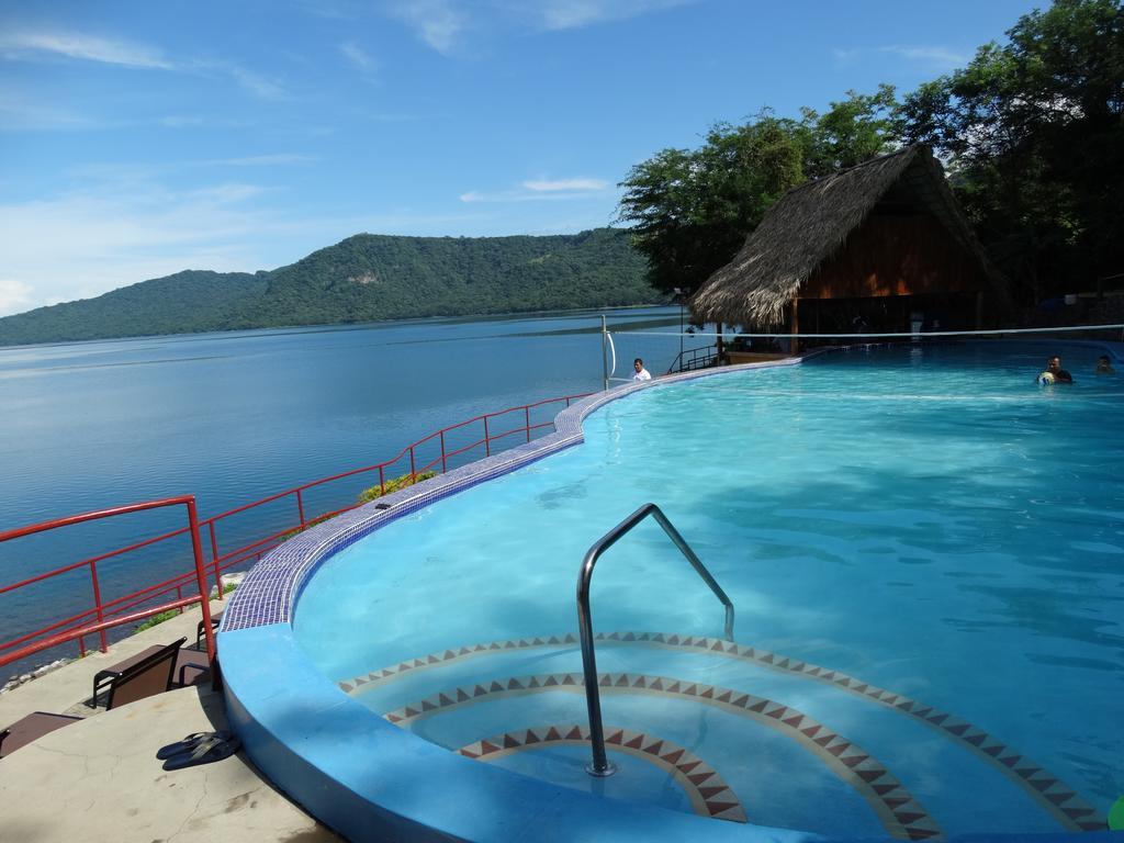 Apoyo Resort Masaya Exterior foto