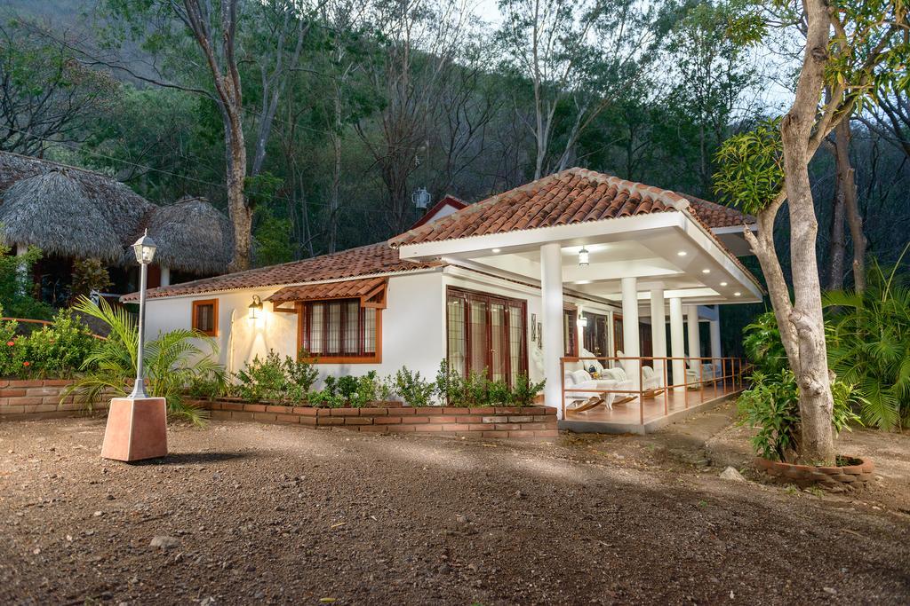 Apoyo Resort Masaya Exterior foto