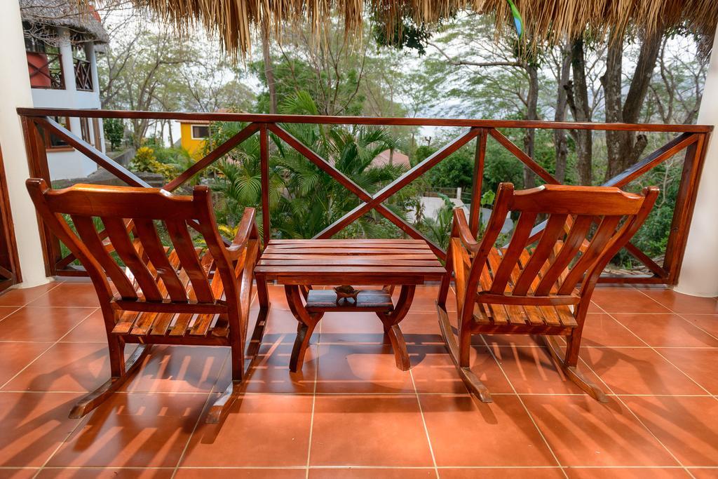 Apoyo Resort Masaya Exterior foto